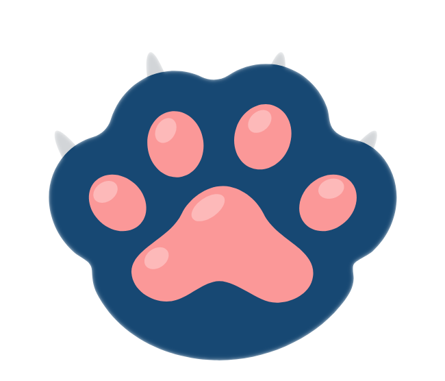 Meow Hosting Icon